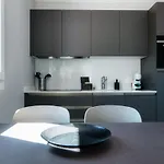By Quokka 360 - Modern In Apartment Locarno
