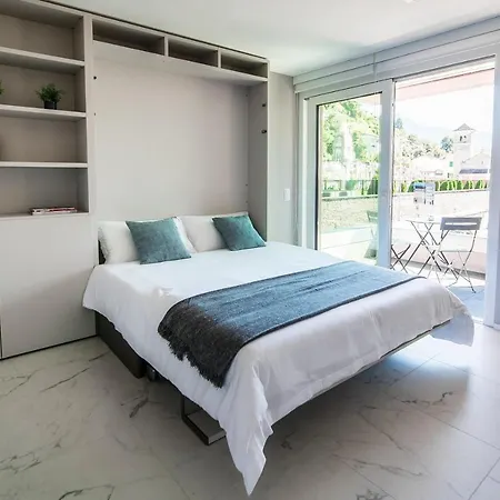 By Quokka 360 - In The Centre Of * Локарно