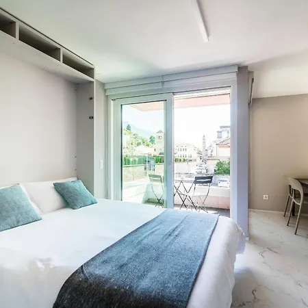 By Quokka 360 - In The Centre Of Локарно