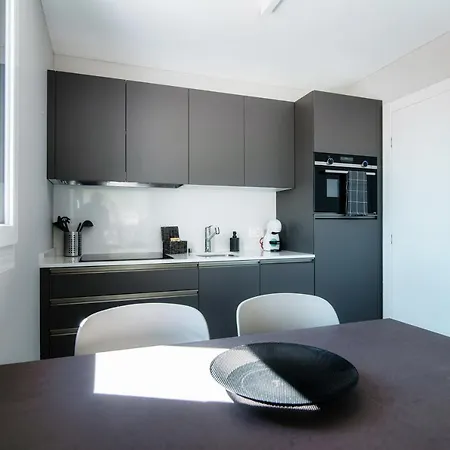 Lägenhet By Quokka 360 - In The Centre Of