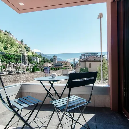 Апартаменты By Quokka 360 - In The Centre Of *