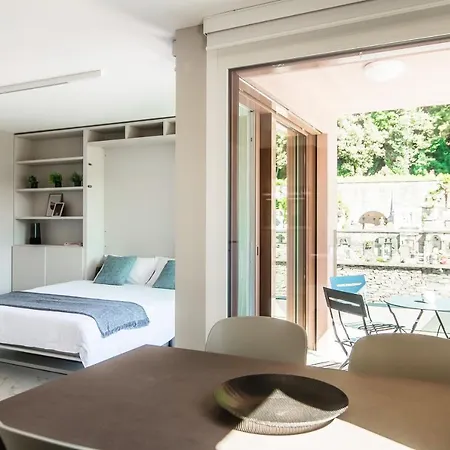 By Quokka 360 - In The Centre Of Lägenhet Locarno