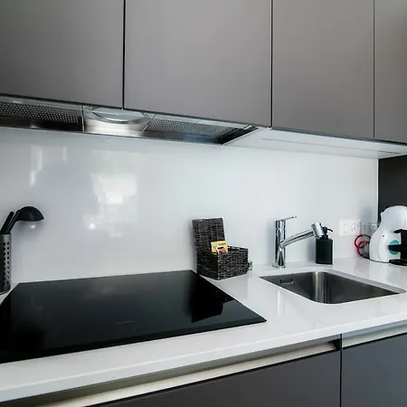 Апартаменты By Quokka 360 - In The Centre Of *