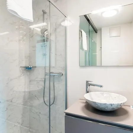 Апартаменты By Quokka 360 - In The Centre Of