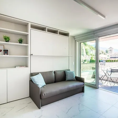 Апартаменты By Quokka 360 - In The Centre Of