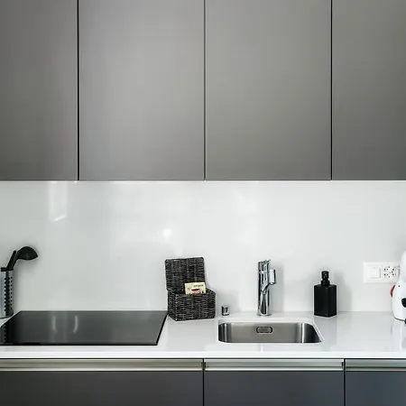 Апартаменты By Quokka 360 - In The Centre Of *