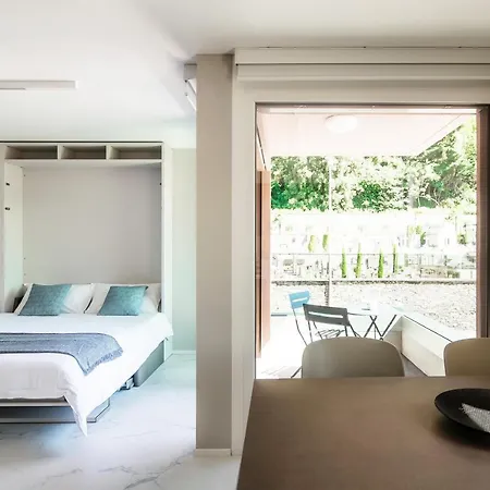 Апартаменты By Quokka 360 - In The Centre Of *