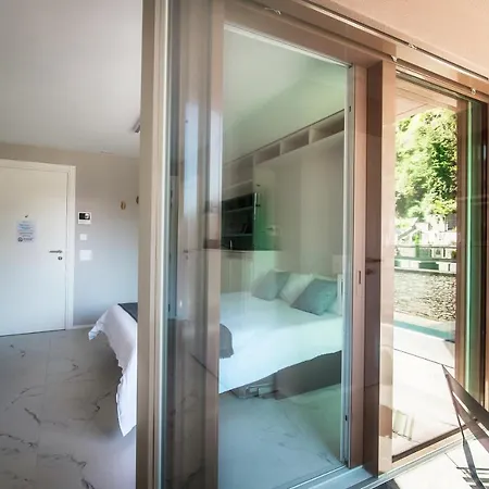 By Quokka 360 - In The Centre Of Lägenhet Locarno