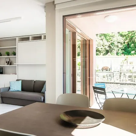 By Quokka 360 - In The Centre Of Lägenhet Locarno