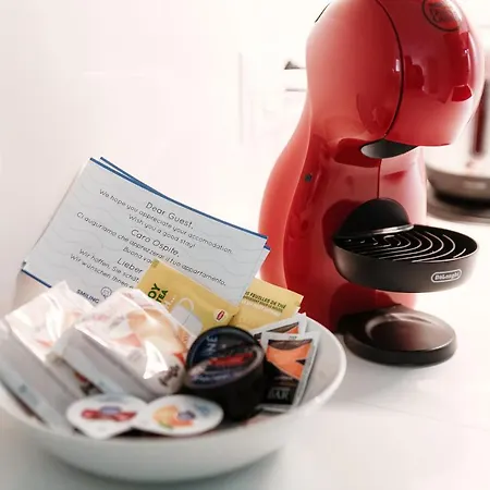 Апартаменты By Quokka 360 - In The Centre Of *