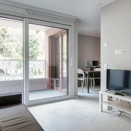 Апартаменты By Quokka 360 - In The Centre Of Локарно