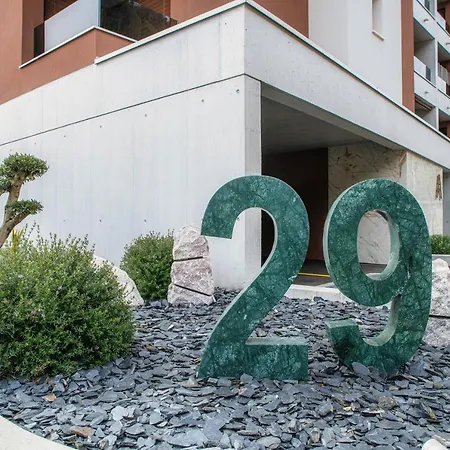 By Quokka 360 - In The Centre Of Апартаменты *