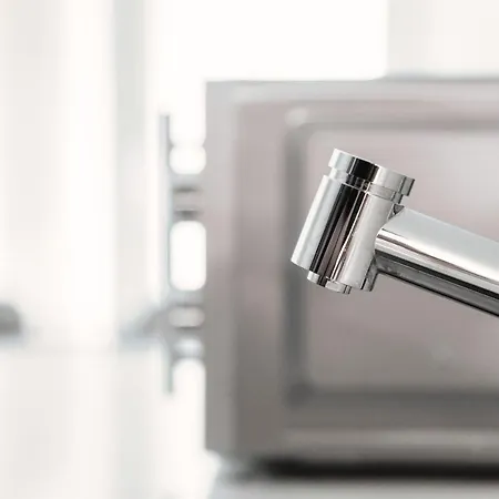 Lägenhet By Quokka 360 - In The Centre Of