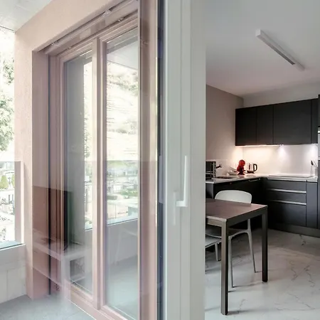 By Quokka 360 - In The Centre Of * Locarno