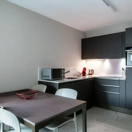 Апартаменты By Quokka 360 - In The Centre Of