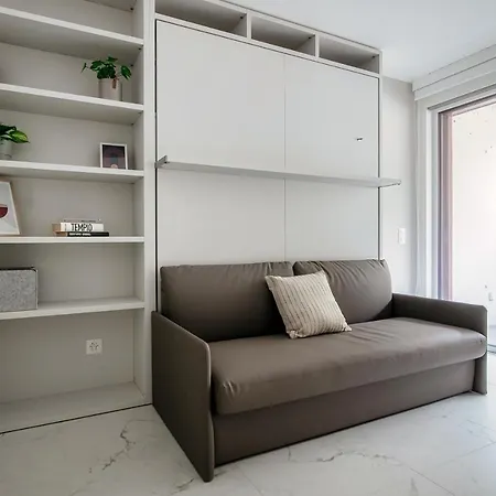 By Quokka 360 - Modern In 로카르노