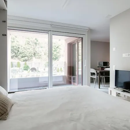 By Quokka 360 - In The Centre Of * Локарно