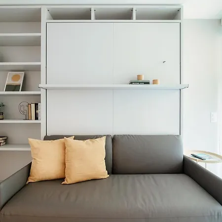 By Quokka 360 - Modern In 로카르노