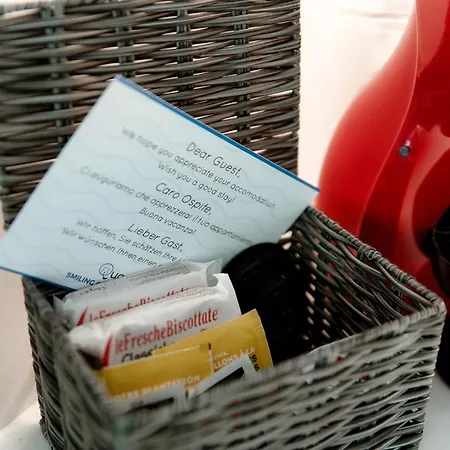 By Quokka 360 - In The Centre Of * Локарно