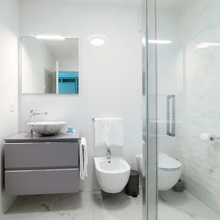 Lägenhet By Quokka 360 - In The Centre Of