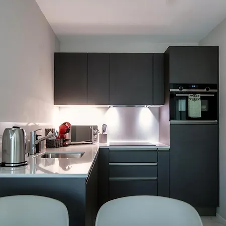 Апартаменты By Quokka 360 - In The Centre Of Локарно