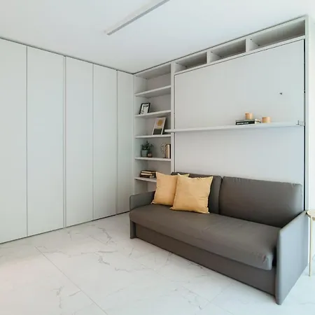 Апартаменты By Quokka 360 - In The Centre Of Локарно