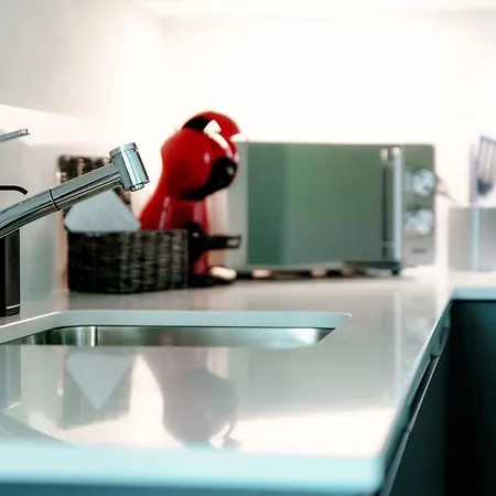 By Quokka 360 - In The Centre Of Lägenhet