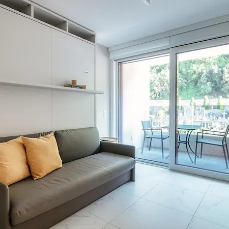 By Quokka 360 - In The Centre Of * Локарно