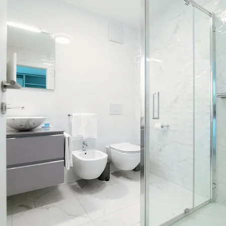 Апартаменты By Quokka 360 - In The Centre Of