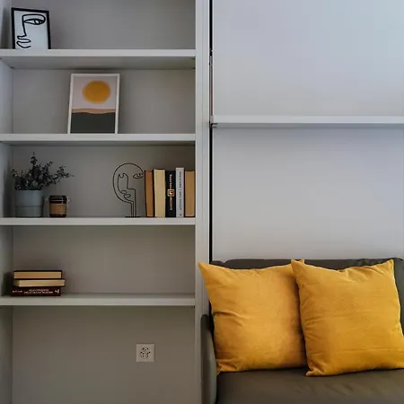 By Quokka 360 - In The Centre Of Lägenhet Locarno