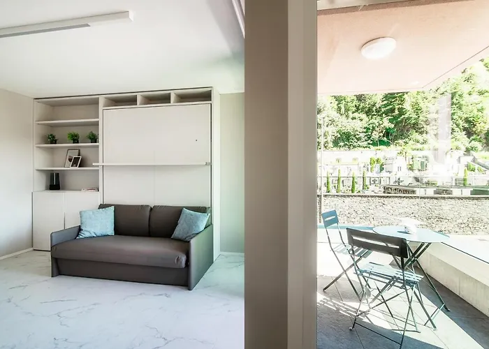 شقة By Quokka 360 - In The Centre Of