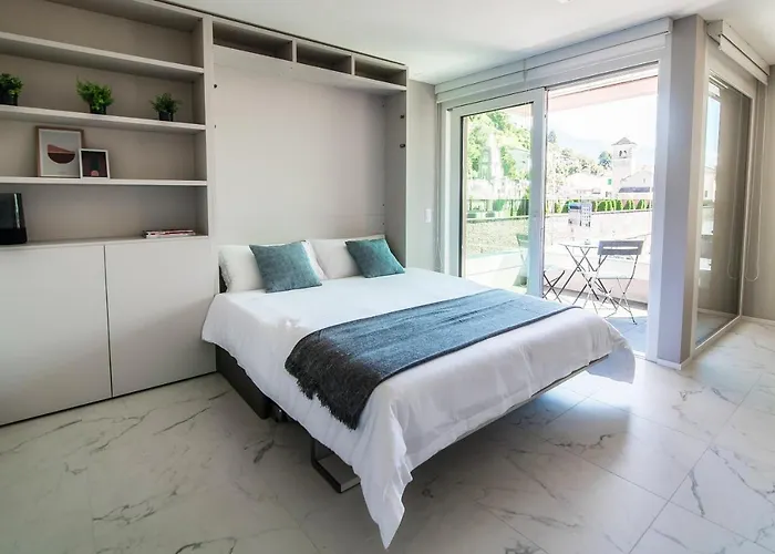 By Quokka 360 - In The Centre Of * لوكارنو