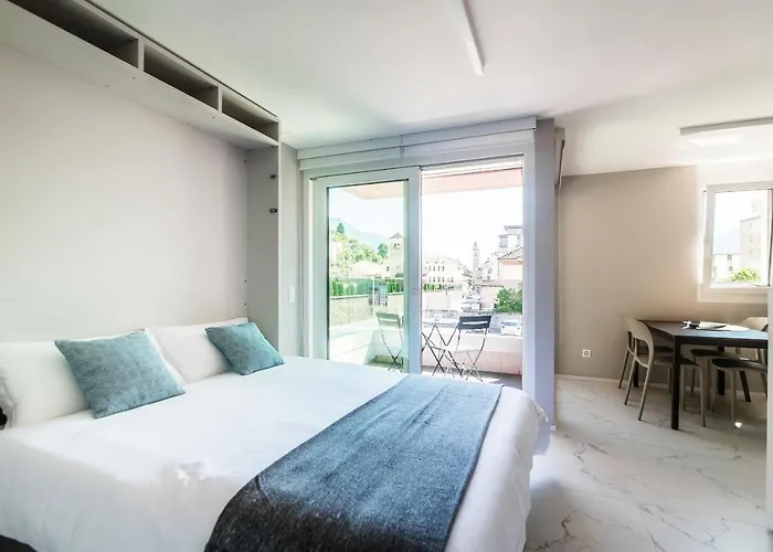 By Quokka 360 - In The Centre Of لوكارنو