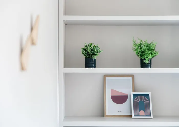 شقة By Quokka 360 - In The Centre Of *