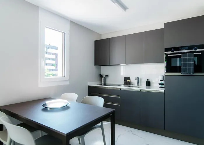 By Quokka 360 - In The Centre Of * لوكارنو