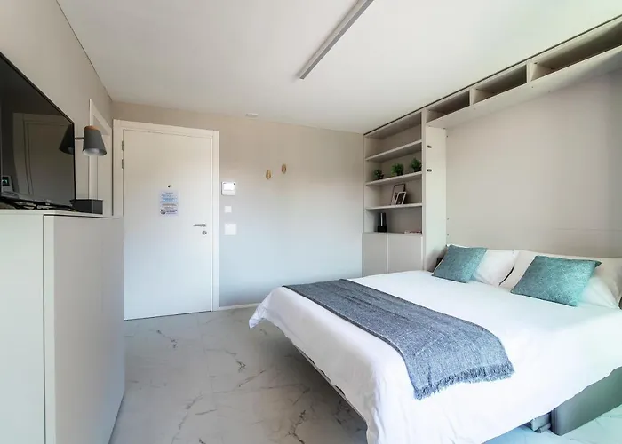 By Quokka 360 - In The Centre Of * لوكارنو