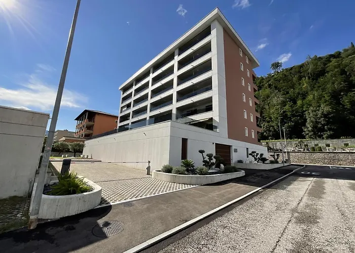 Daire By Quokka 360 - In The Centre Of Locarno