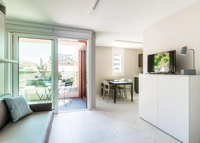 By Quokka 360 - In The Centre Of * لوكارنو