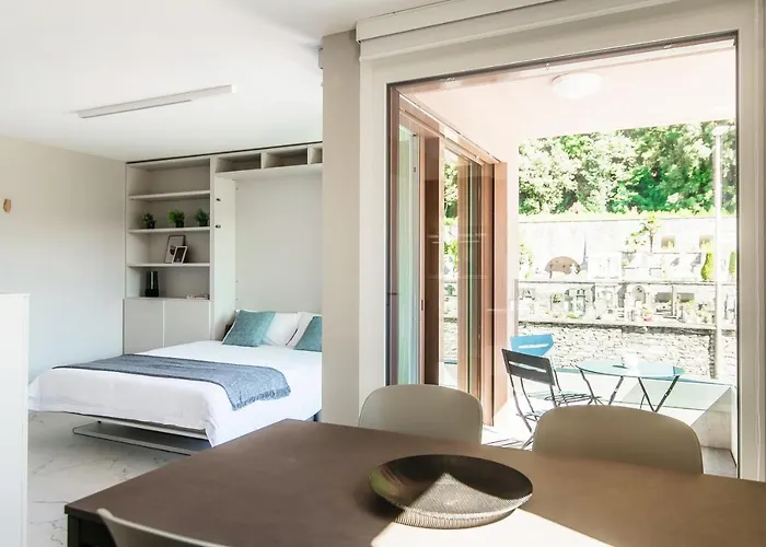 By Quokka 360 - In The Centre Of Daire Locarno