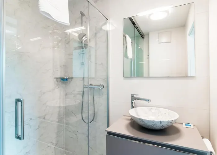 شقة By Quokka 360 - In The Centre Of