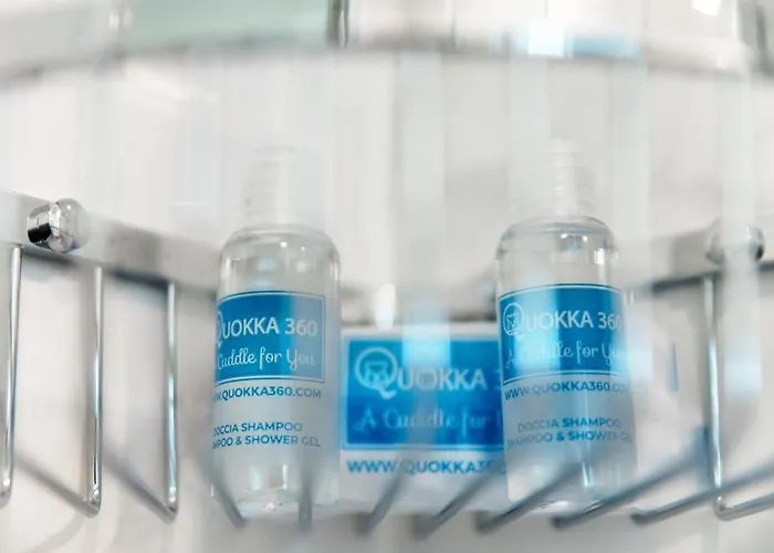 شقة By Quokka 360 - In The Centre Of *