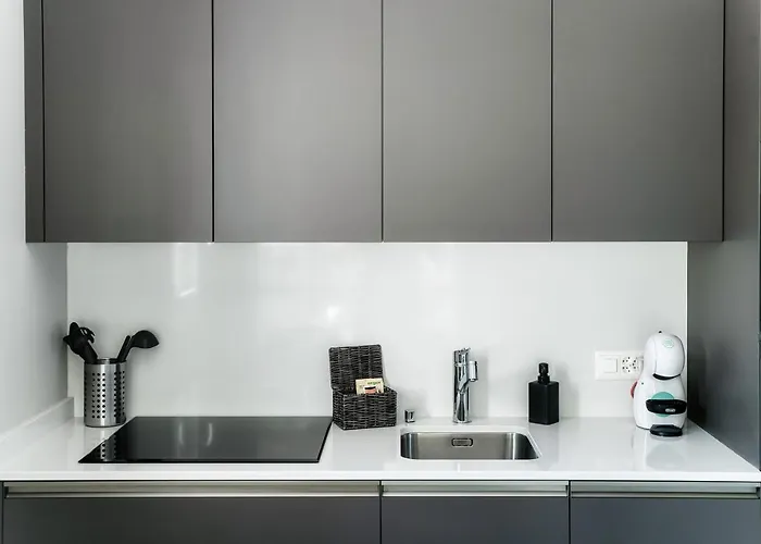 شقة By Quokka 360 - In The Centre Of *