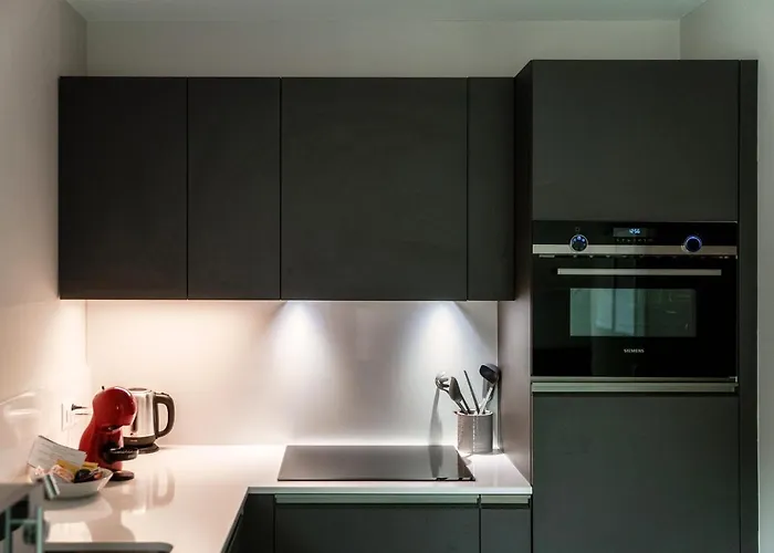 By Quokka 360 - In The Centre Of شقة *