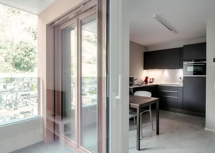 By Quokka 360 - In The Centre Of * لوكارنو