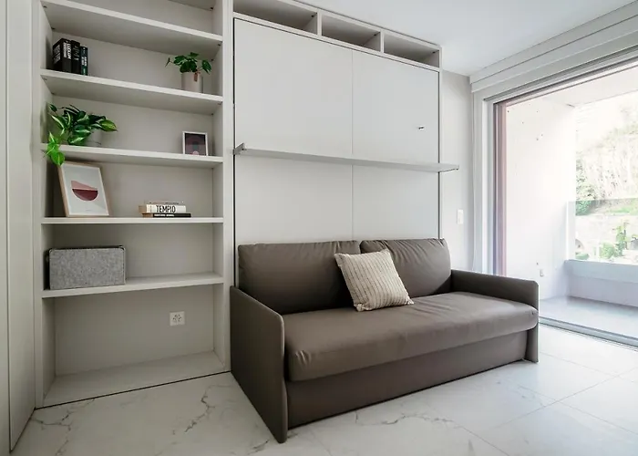 By Quokka 360 - In The Centre Of لوكارنو