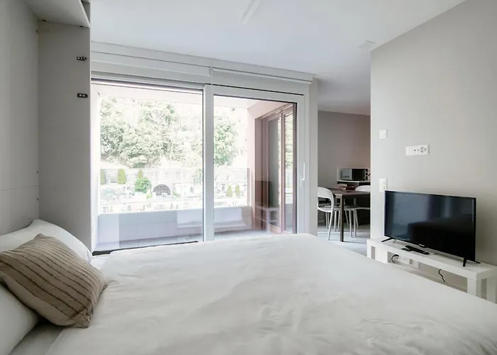 By Quokka 360 - In The Centre Of * لوكارنو