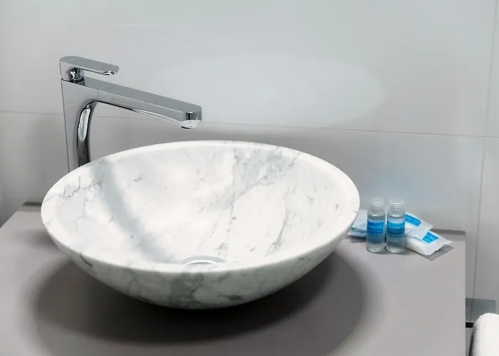 Daire By Quokka 360 - In The Centre Of Locarno