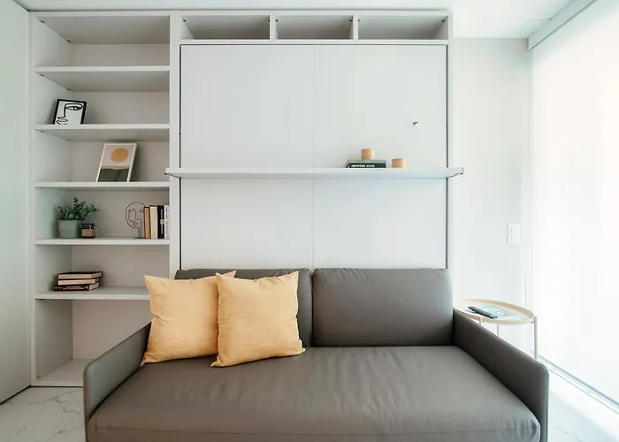 By Quokka 360 - In The Centre Of لوكارنو