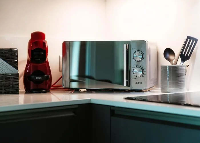 By Quokka 360 - In The Centre Of شقة لوكارنو