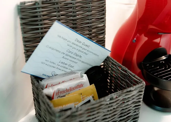 By Quokka 360 - In The Centre Of * Locarno